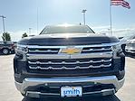 New 2025 Chevrolet Silverado 1500 LTZ Crew Cab 4WD Pickup for sale #N251383 - photo 56