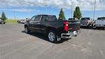 New 2025 Chevrolet Silverado 1500 LTZ Crew Cab 4WD Pickup for sale #N251383 - photo 2