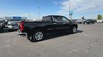 New 2025 Chevrolet Silverado 1500 LTZ Crew Cab 4WD Pickup for sale #N251383 - photo 8
