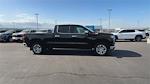 New 2025 Chevrolet Silverado 1500 LTZ Crew Cab 4WD Pickup for sale #N251383 - photo 9