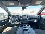 New 2025 Chevrolet Silverado 2500 Custom Crew Cab 4WD Pickup for sale #N251404 - photo 11