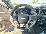 New 2025 Chevrolet Silverado 2500 Custom Crew Cab 4WD Pickup for sale #N251404 - photo 12