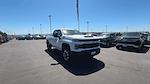 New 2025 Chevrolet Silverado 2500 Custom Crew Cab 4WD Pickup for sale #N251404 - photo 3