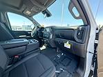 New 2025 Chevrolet Silverado 2500 Custom Crew Cab 4WD Pickup for sale #N251404 - photo 23