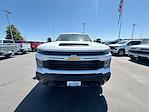 New 2025 Chevrolet Silverado 2500 Custom Crew Cab 4WD Pickup for sale #N251404 - photo 24