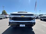 New 2025 Chevrolet Silverado 2500 Custom Crew Cab 4WD Pickup for sale #N251404 - photo 25