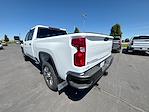 New 2025 Chevrolet Silverado 2500 Custom Crew Cab 4WD Pickup for sale #N251404 - photo 26