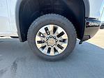 New 2025 Chevrolet Silverado 2500 Custom Crew Cab 4WD Pickup for sale #N251404 - photo 27