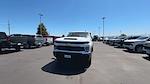 New 2025 Chevrolet Silverado 2500 Custom Crew Cab 4WD Pickup for sale #N251404 - photo 4