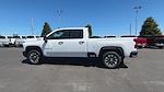 New 2025 Chevrolet Silverado 2500 Custom Crew Cab 4WD Pickup for sale #N251404 - photo 6