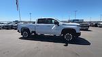 New 2025 Chevrolet Silverado 2500 Custom Crew Cab 4WD Pickup for sale #N251404 - photo 9