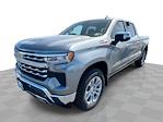 New 2025 Chevrolet Silverado 1500 LTZ Crew Cab 4WD Pickup for sale #N251409 - photo 1