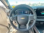 New 2025 Chevrolet Silverado 1500 LTZ Crew Cab 4WD Pickup for sale #N251409 - photo 12