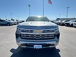 New 2025 Chevrolet Silverado 1500 LTZ Crew Cab 4WD Pickup for sale #N251409 - photo 24