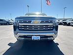 New 2025 Chevrolet Silverado 1500 LTZ Crew Cab 4WD Pickup for sale #N251409 - photo 25