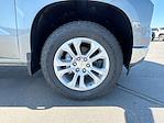 New 2025 Chevrolet Silverado 1500 LTZ Crew Cab 4WD Pickup for sale #N251409 - photo 27