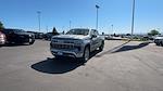 New 2025 Chevrolet Silverado 1500 LTZ Crew Cab 4WD Pickup for sale #N251409 - photo 4