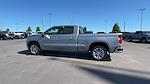 New 2025 Chevrolet Silverado 1500 LTZ Crew Cab 4WD Pickup for sale #N251409 - photo 6