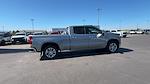 New 2025 Chevrolet Silverado 1500 LTZ Crew Cab 4WD Pickup for sale #N251409 - photo 8