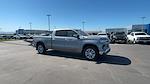 New 2025 Chevrolet Silverado 1500 LTZ Crew Cab 4WD Pickup for sale #N251409 - photo 9