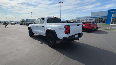 New 2025 Chevrolet Colorado Trail Boss Crew Cab 4WD Pickup for sale #N251419 - photo 2