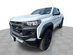 New 2025 Chevrolet Colorado Trail Boss Crew Cab 4WD Pickup for sale #N251419 - photo 1