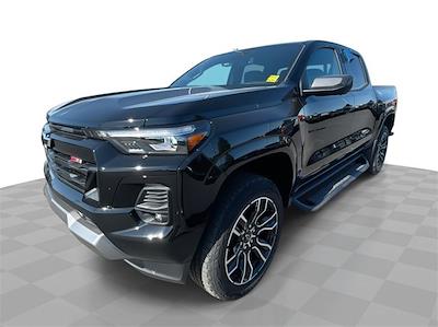 New 2025 Chevrolet Colorado Z71 Crew Cab 4WD Pickup for sale #N251420 - photo 1