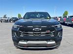 New 2025 Chevrolet Colorado Z71 Crew Cab 4WD Pickup for sale #N251420 - photo 24