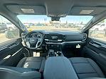 New 2025 Chevrolet Silverado 1500 LTZ Crew Cab 4WD Pickup for sale #N251425 - photo 11