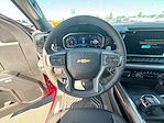 New 2025 Chevrolet Silverado 1500 LTZ Crew Cab 4WD Pickup for sale #N251425 - photo 12