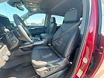 New 2025 Chevrolet Silverado 1500 LTZ Crew Cab 4WD Pickup for sale #N251425 - photo 16