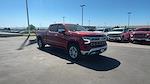 New 2025 Chevrolet Silverado 1500 LTZ Crew Cab 4WD Pickup for sale #N251425 - photo 3