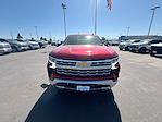 New 2025 Chevrolet Silverado 1500 LTZ Crew Cab 4WD Pickup for sale #N251425 - photo 24