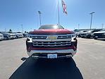 New 2025 Chevrolet Silverado 1500 LTZ Crew Cab 4WD Pickup for sale #N251425 - photo 25