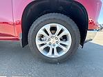 New 2025 Chevrolet Silverado 1500 LTZ Crew Cab 4WD Pickup for sale #N251425 - photo 27