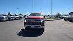 New 2025 Chevrolet Silverado 1500 LTZ Crew Cab 4WD Pickup for sale #N251425 - photo 4