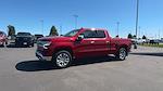 New 2025 Chevrolet Silverado 1500 LTZ Crew Cab 4WD Pickup for sale #N251425 - photo 5