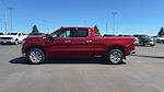 New 2025 Chevrolet Silverado 1500 LTZ Crew Cab 4WD Pickup for sale #N251425 - photo 6
