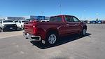 New 2025 Chevrolet Silverado 1500 LTZ Crew Cab 4WD Pickup for sale #N251425 - photo 8