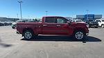 New 2025 Chevrolet Silverado 1500 LTZ Crew Cab 4WD Pickup for sale #N251425 - photo 9