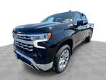 New 2025 Chevrolet Silverado 1500 LTZ Crew Cab 4WD Pickup for sale #N251435 - photo 1