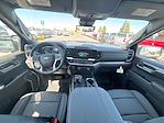 New 2025 Chevrolet Silverado 1500 LTZ Crew Cab 4WD Pickup for sale #N251435 - photo 11
