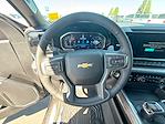 New 2025 Chevrolet Silverado 1500 LTZ Crew Cab 4WD Pickup for sale #N251435 - photo 12