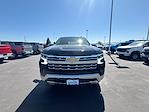 New 2025 Chevrolet Silverado 1500 LTZ Crew Cab 4WD Pickup for sale #N251435 - photo 24