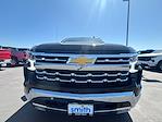 New 2025 Chevrolet Silverado 1500 LTZ Crew Cab 4WD Pickup for sale #N251435 - photo 25