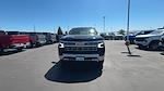 New 2025 Chevrolet Silverado 1500 LTZ Crew Cab 4WD Pickup for sale #N251435 - photo 4
