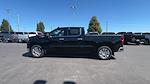 New 2025 Chevrolet Silverado 1500 LTZ Crew Cab 4WD Pickup for sale #N251435 - photo 6