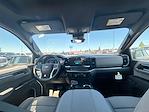 New 2025 Chevrolet Silverado 1500 LTZ Crew Cab 4WD Pickup for sale #N251441 - photo 11