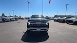 New 2025 Chevrolet Silverado 1500 LTZ Crew Cab 4WD Pickup for sale #N251441 - photo 4