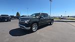 New 2025 Chevrolet Silverado 1500 LTZ Crew Cab 4WD Pickup for sale #N251441 - photo 5